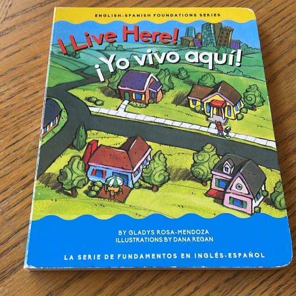 5 Toddler Bilingual Books - Five Little Monkeys - Let’s go to the zoo! + 3 more - Picture 4 of 6